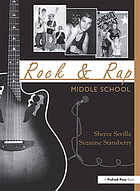 Rock & rap middle school