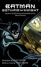 Batman : Gotham knight