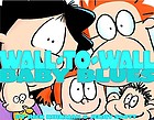 Wall-to-wall Baby blues