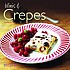 Blinis & Crepes : recipes von  Camille Le Foll 