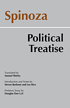 Political treatise