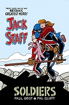 Jack Staff. Soldiers