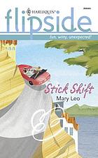 Stick shift