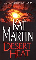 Desert heat