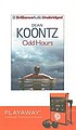 Odd hours 著者：  Dean R Koontz 