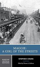 Maggie, a girl of the streets : (a story of New York)