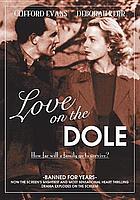 Walter Greenwood's Love on the dole