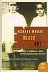 Black Boy. by  Richard Wright 