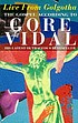 Live from Golgotha von Gore Vidal