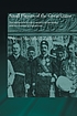Small players of the Great Game : the settlement of Iran's eastern borderlands and the creation of Afghanistan
