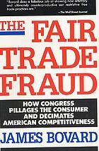 The fair trade fraud