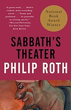 Sabbath's theater