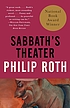 Sabbath's theater