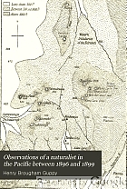 Observations of a naturalist in the Pacific between 1896 and 1899,