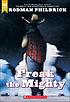 Freak the Mighty 著者：  W  R Philbrick 