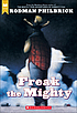 Freak the Mighty by  W  R Philbrick 
