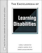 Encyclopedia of Learning Disabilities Cover Art