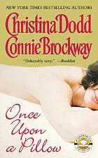 Once upon a pillow