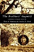 The brothers' keepers : a modern literary novel by  John H Paddison 
