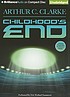 Childhood's end de Arthur C Clarke