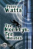 Ten monkeys, ten minutes