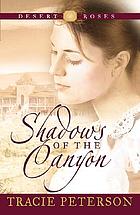 Shadows of the canyon