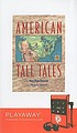 American tall tales de Mary Pope Osborne
