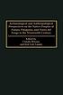 Archaeological and anthropological perspectives... door Claudia Briones