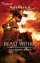 The beast within