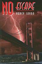 No escape : a Tally Mcginnis mystery