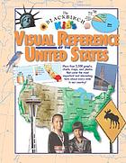 The Blackbirch kid's visual reference of the United States
