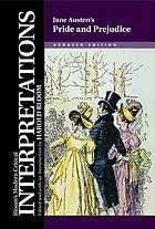 Jane Austen's Pride and prejudice