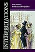 Jane Austen's Pride and prejudice