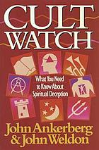 Cult watch