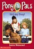 He's my pony! by Jeanne Betancourt