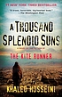 A thousand splendid suns von Khaled Hosseini