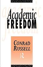Academic freedom