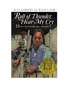 Roll of thunder, hear my cry