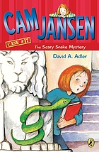 The scary snake mystery