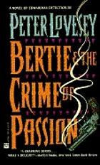 Bertie & the crime of passion