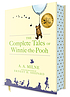 The complete tales of Winnie-the-Pooh door A  A Milne