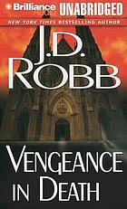 Vengeance in death