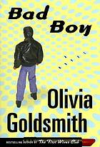 Bad boy : a novel