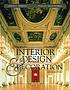 Interior design & decoration by Augustus Sherrill Whiton