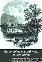 The complete poetical works of Lord Byron.