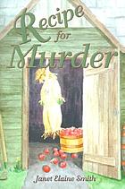 Recipe for murder : a Patrick and Grace mystery.