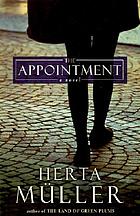 The appointment : a novel