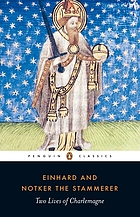 Two lives of Charlemagne