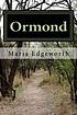 Ormond by Maria Edgeworth