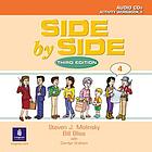 Side by side. Activity workbook